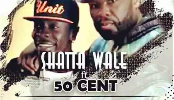 Shatta Wale - Bullet Proof (Remix) 50 Cent
